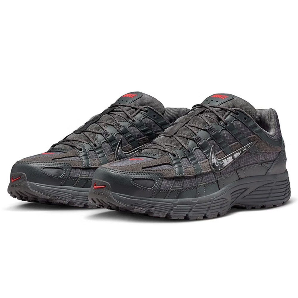 Nike Shoes Air Max 90 - Nike P-6000 Erkek Koşu Ayakkabısı Retro