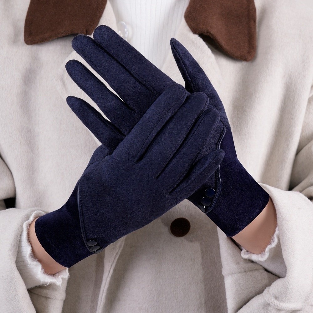Pratik, Şık, Kışlık, Termal El - Winter Glove Insulated incelemesi ve fiyatı