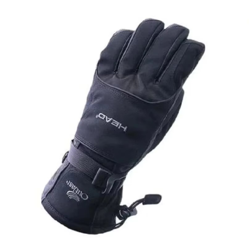 Dokunmatik Ekranlı Kışlık Kaya - Ski Glove Waterproof incelemesi ve fiyatı
