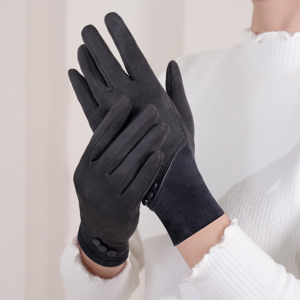 Günlük Kullanıma Uygun, Şık, K - Winter Glove Insulated incelemesi ve fiyatı