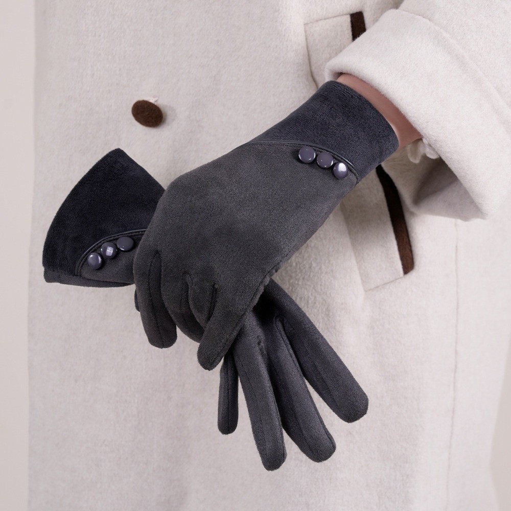 Günlük Kullanıma Uygun, Şık, K - Winter Glove Insulated incelemesi ve fiyatı