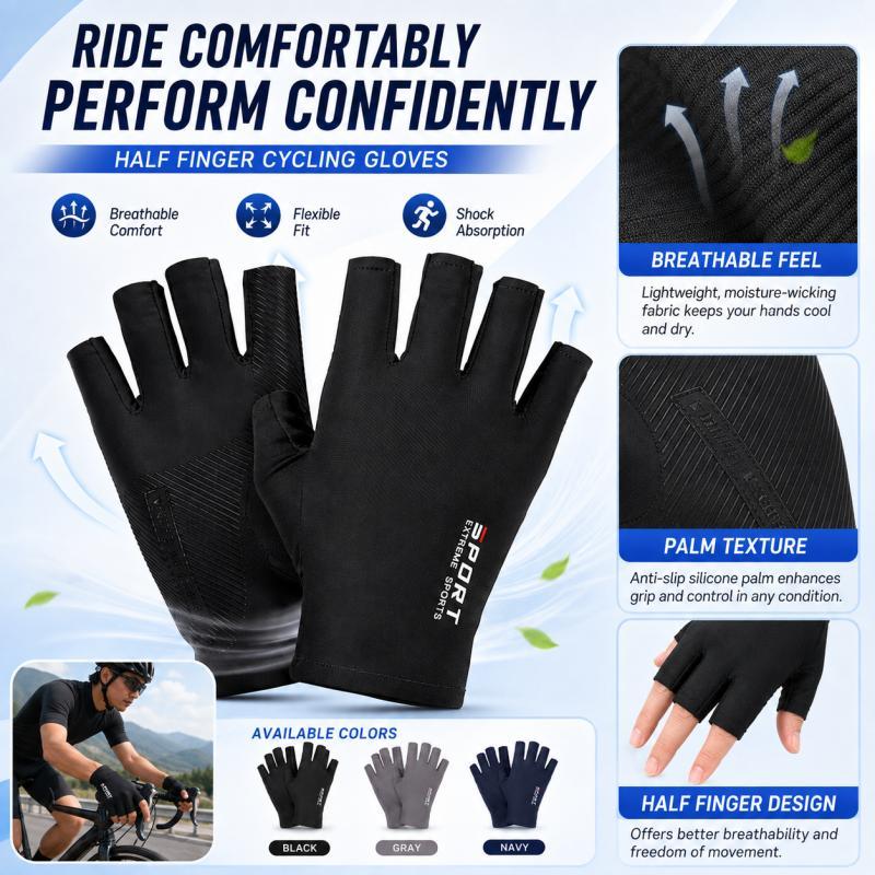 Erkekler ve Kadınlar için Yarı - Workout Glove Gym incelemesi ve fiyatı
