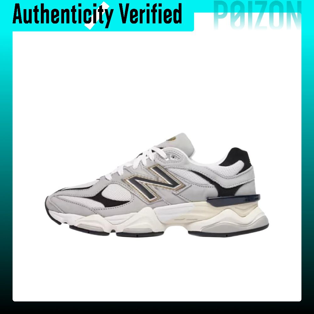 New Balance NB 9060 Erkek Koşu - New Balance Shoes 9060 incelemesi ve fiyatı