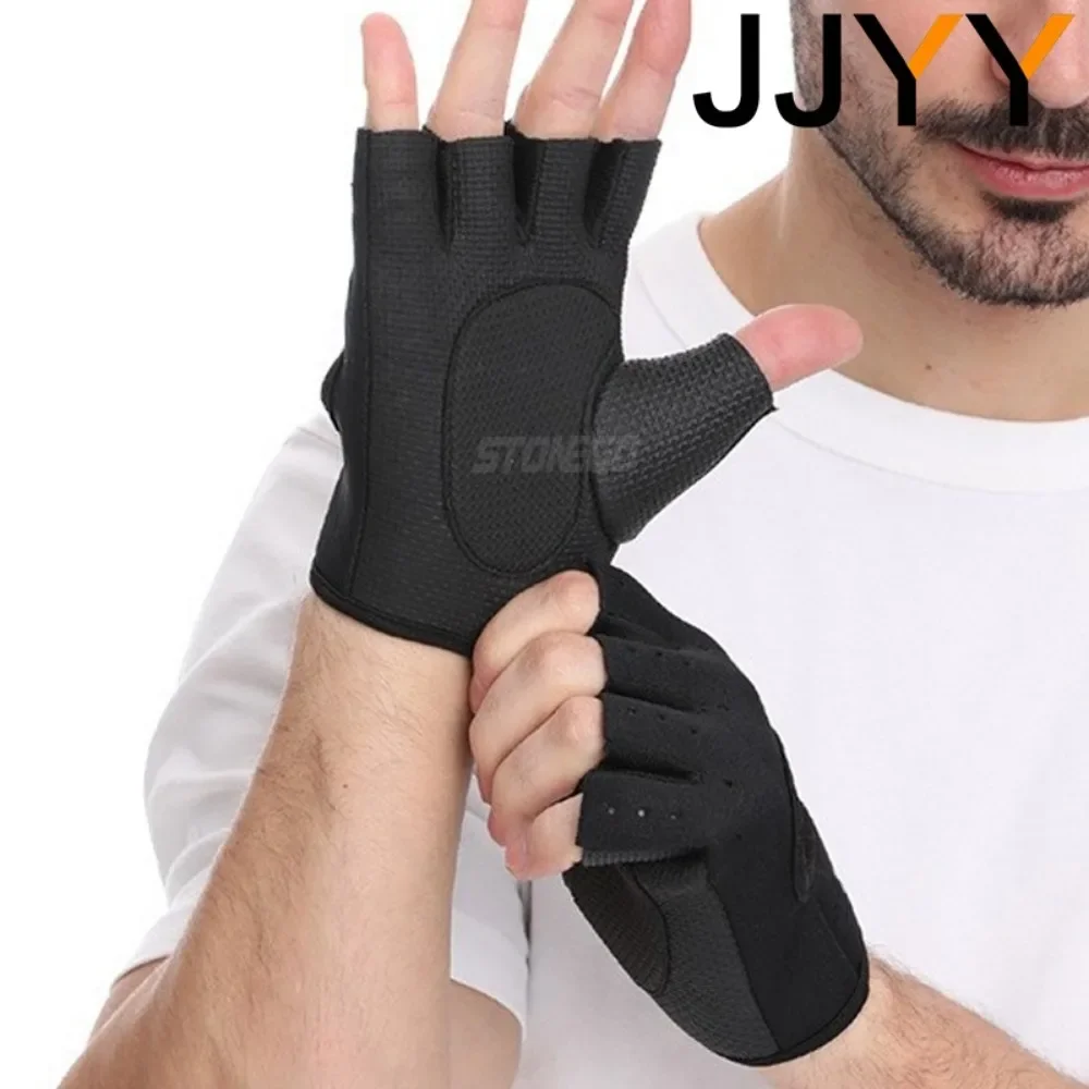 Nefes alabilen yarım parmak ka - Workout Glove Gym incelemesi ve fiyatı