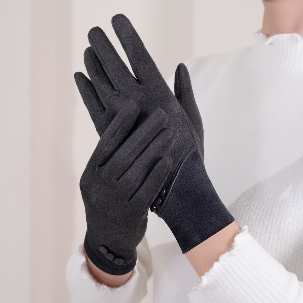 Pratik, Şık, Kışlık Termal Eld - Winter Glove Insulated incelemesi ve fiyatı