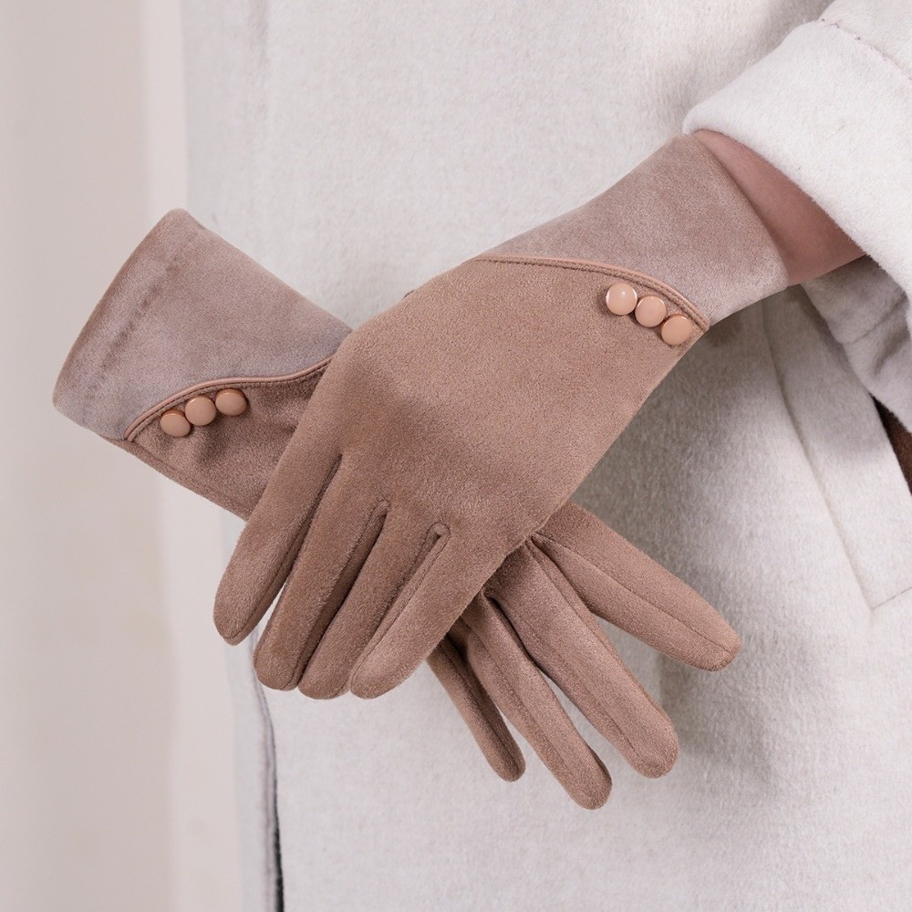 Pratik, Şık, Kışlık Termal Eld - Winter Glove Insulated incelemesi ve fiyatı