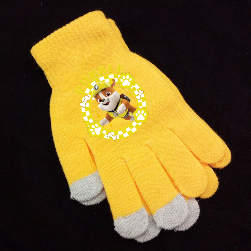 2025 PAW Patrol Eldiven Karika - Heat Resistant Glove incelemesi ve fiyatı