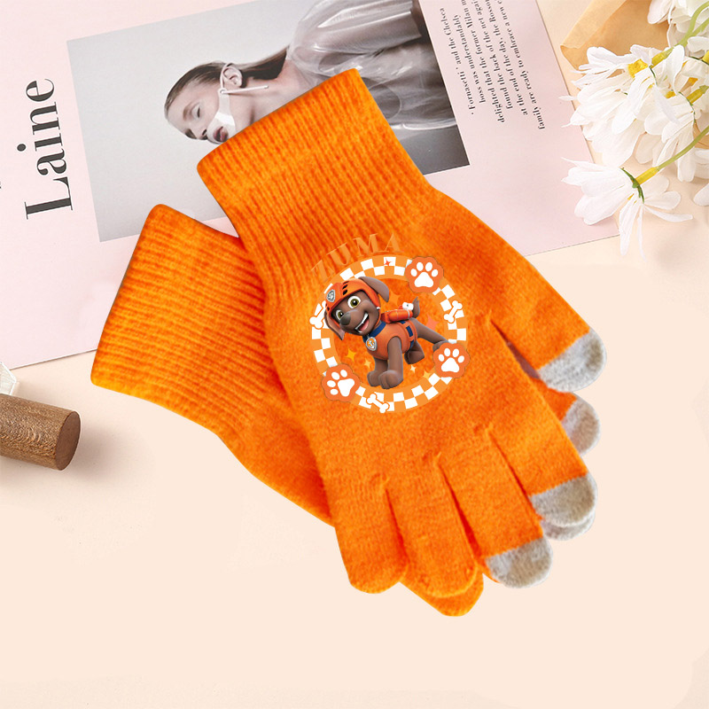 2025 PAW Patrol Eldiven Karika - Heat Resistant Glove incelemesi ve fiyatı
