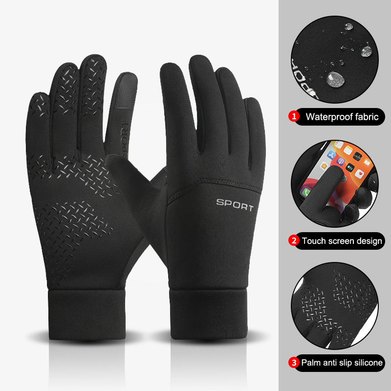 Toptan Kışlık Açık Hava Sporla - Magic Touch Glove incelemesi ve fiyatı