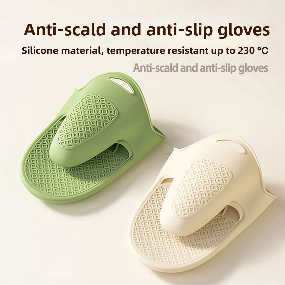 1 adet Isıya Dayanıklı Silikon - Oven Mitt Silicone incelemesi ve fiyatı
