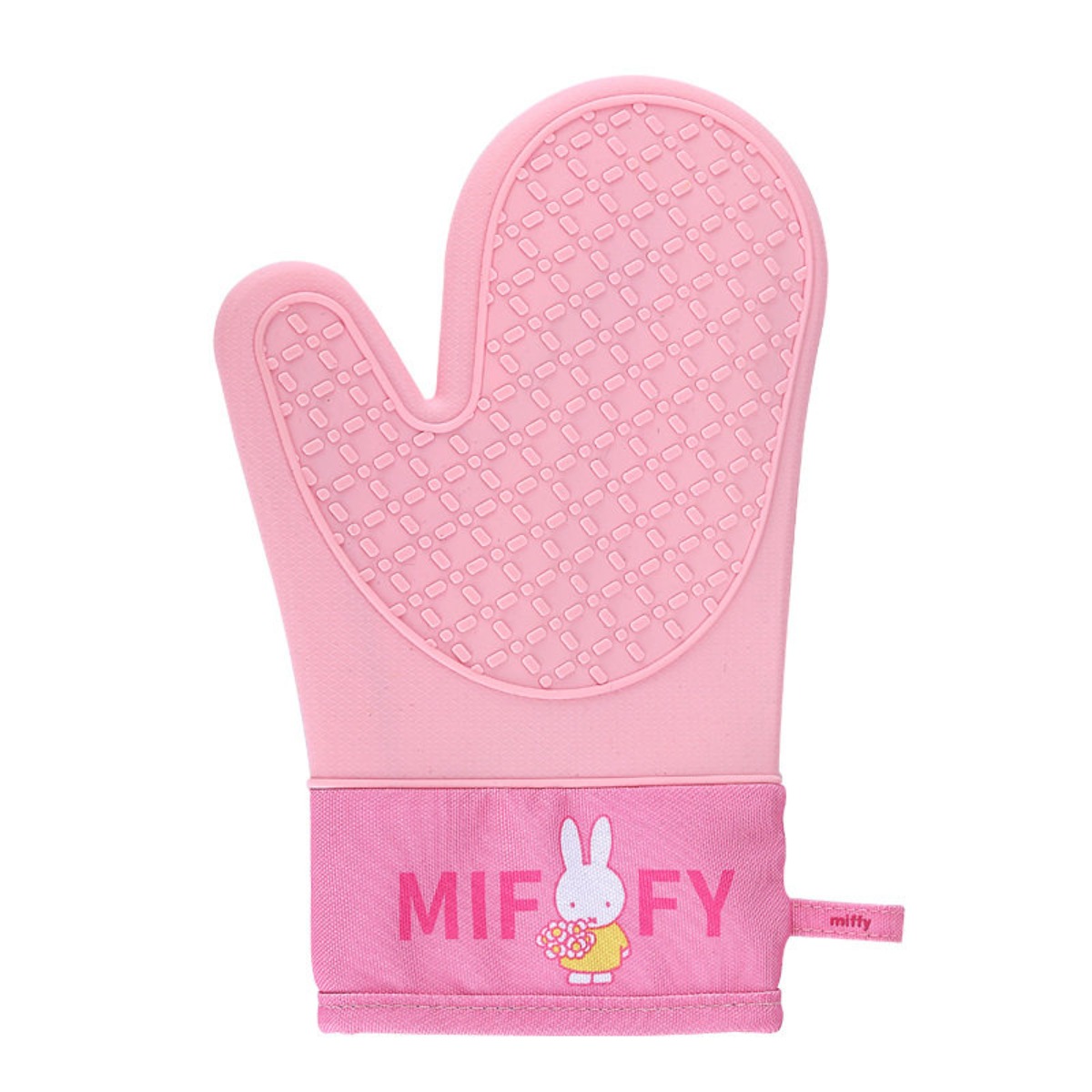 Şirin Miffy Tavşan Desenli, Is - Oven Mitt Silicone incelemesi ve fiyatı