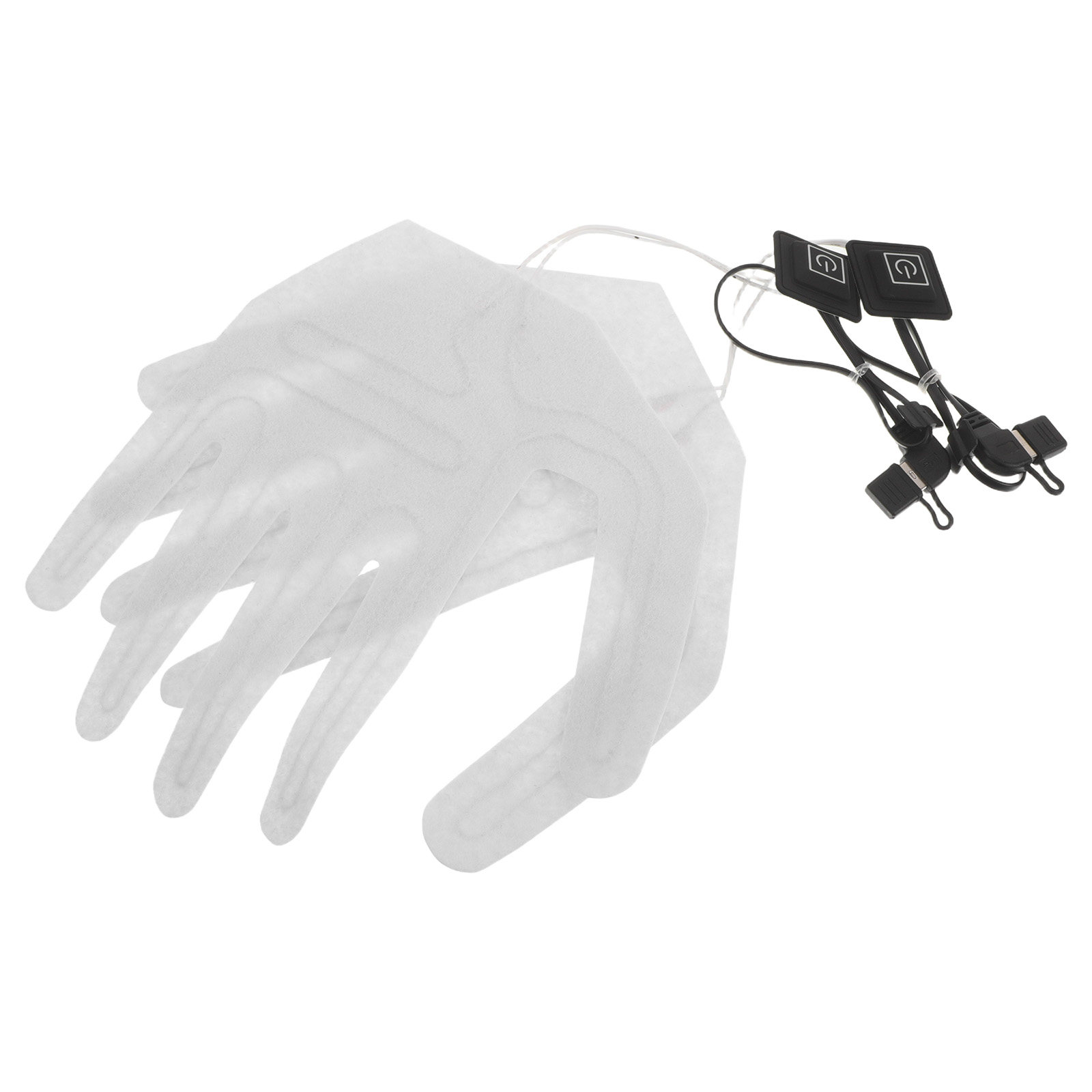 Şarj Edilebilir Isıtmalı Eldiv - Cycling Glove Padded incelemesi ve fiyatı