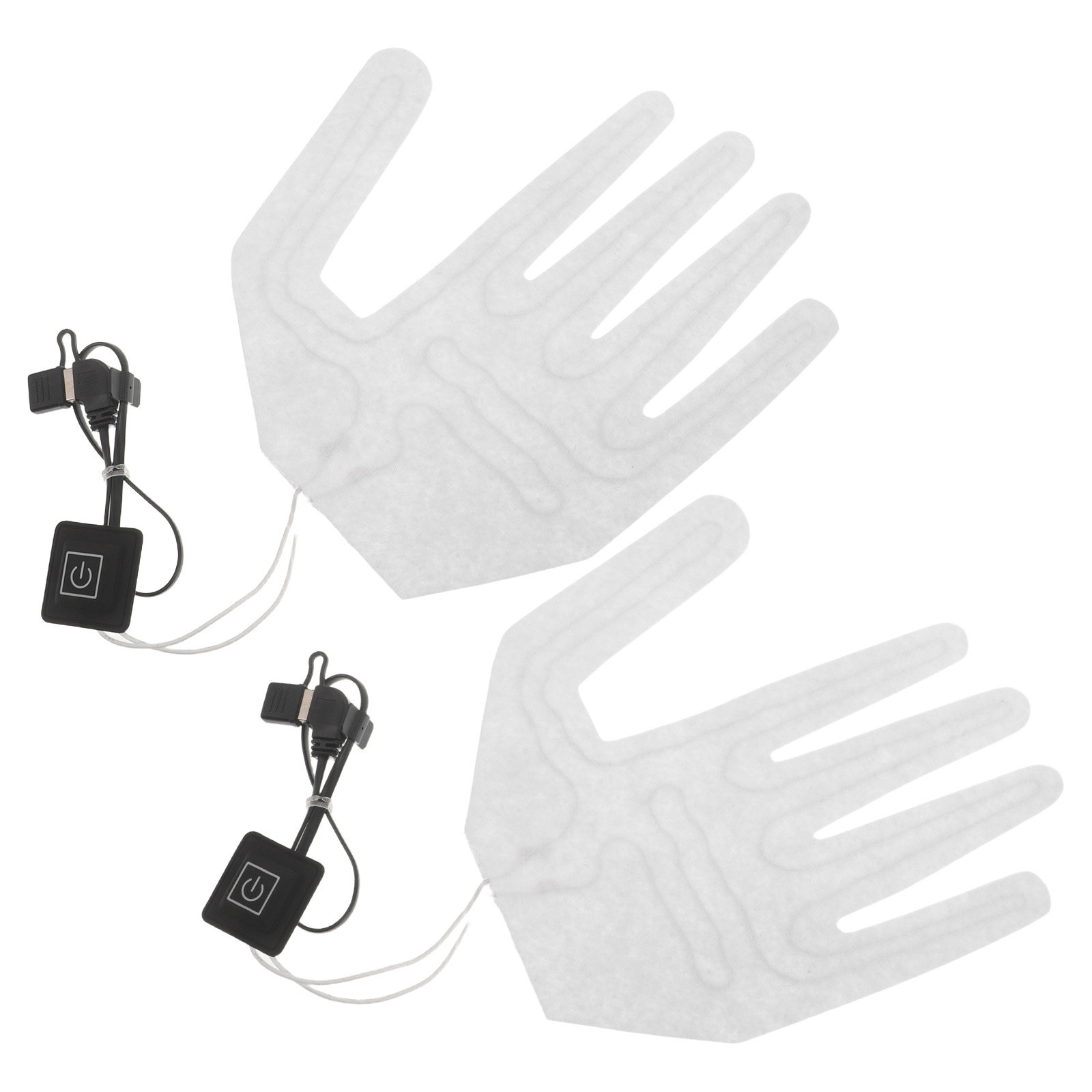 Şarj Edilebilir Isıtmalı Eldiv - Cycling Glove Padded incelemesi ve fiyatı