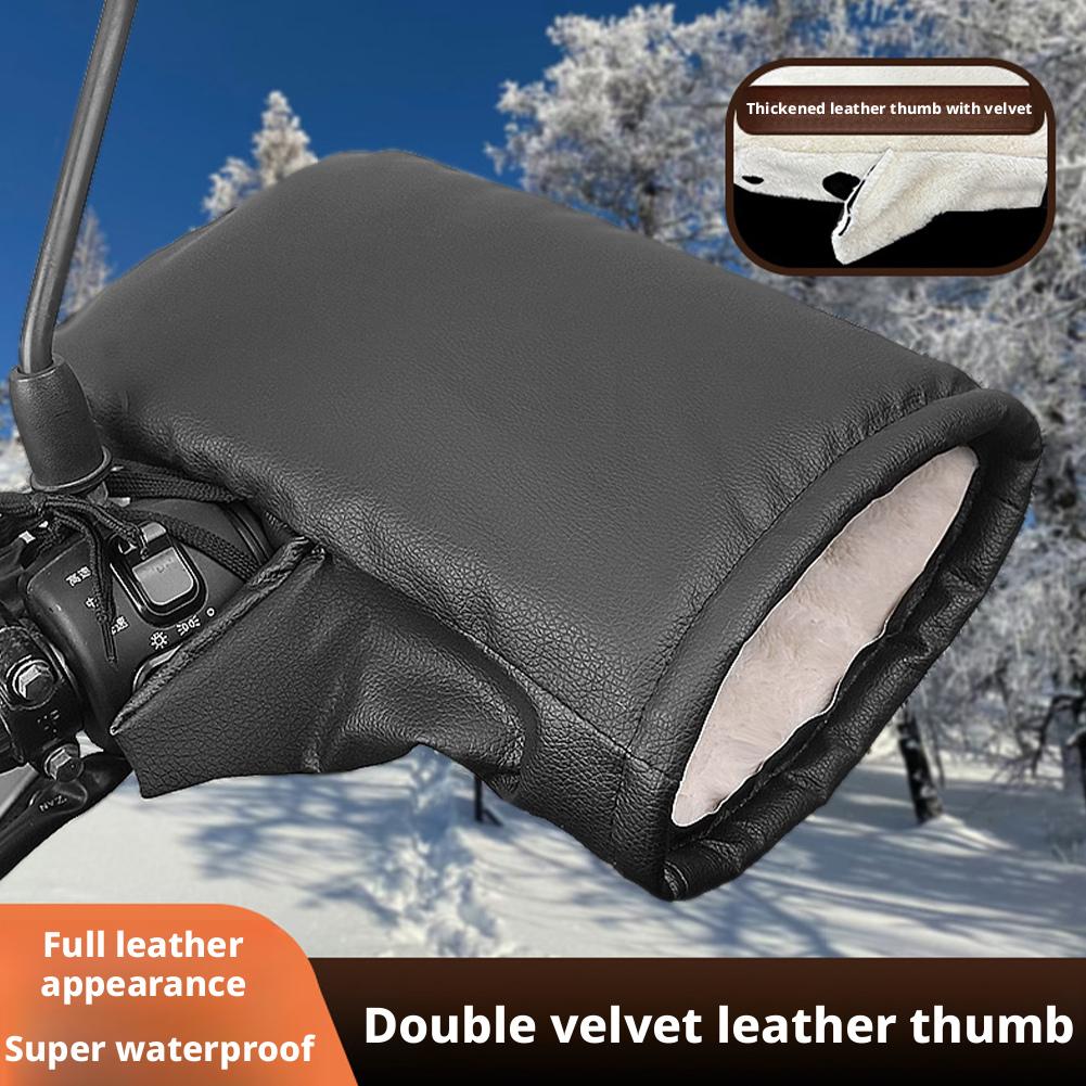 1 çift motosiklet gidonu manşo - Gardening Glove Waterproof incelemesi ve fiyatı
