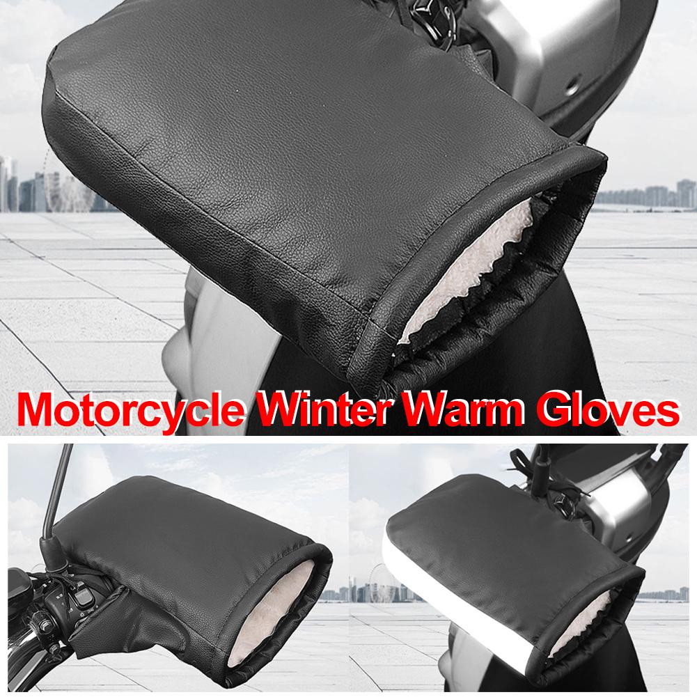 1 çift motosiklet gidonu manşo - Gardening Glove Waterproof incelemesi ve fiyatı