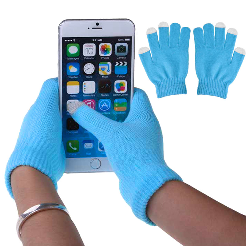 Dokunur ekran akıllı telefon i - Touchscreen Glove Capacitive incelemesi ve fiyatı