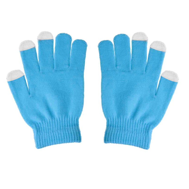 Dokunur ekran akıllı telefon i - Touchscreen Glove Capacitive incelemesi ve fiyatı