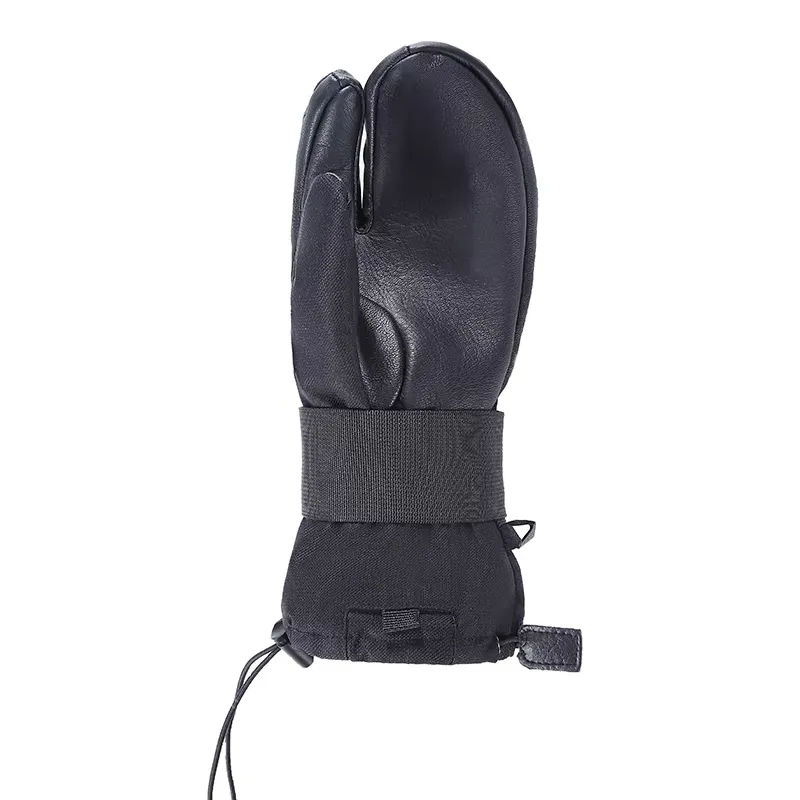 2019 Yeni Tasarım Profesyonel  - Ski Glove Waterproof incelemesi ve fiyatı
