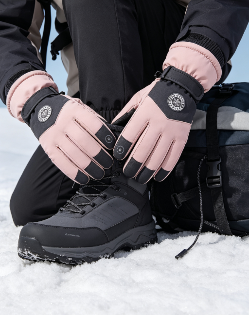 1 adet Yalıtımlı Kışlık Kayak  - Winter Glove Insulated incelemesi ve fiyatı