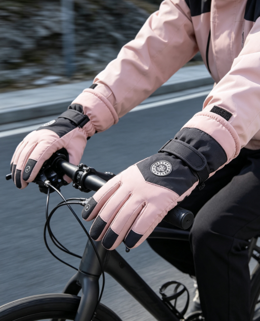 1 adet Yalıtımlı Kışlık Kayak  - Winter Glove Insulated incelemesi ve fiyatı
