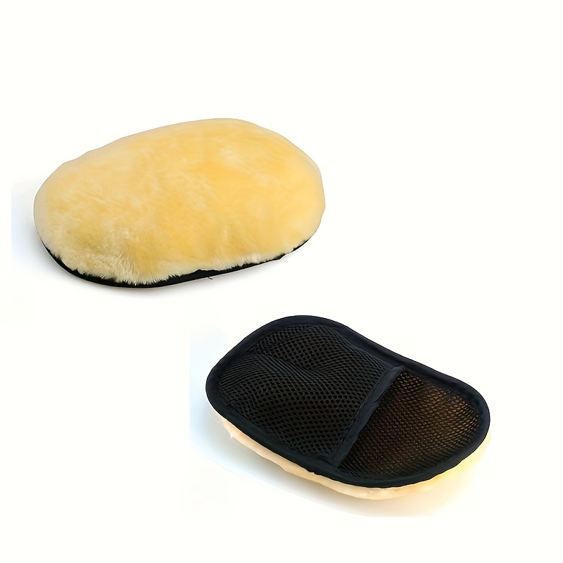 Araba Yıkama Eldiveni, Kalınla - Wool Glove Lined incelemesi ve fiyatı