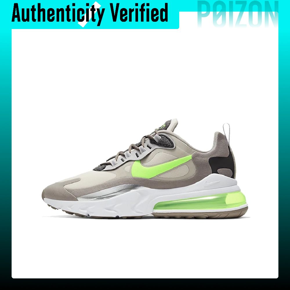 Nike Air Max 270 Koşu Ayakkabı - Nike Shoes Air Max 270 incelemesi ve fiyatı