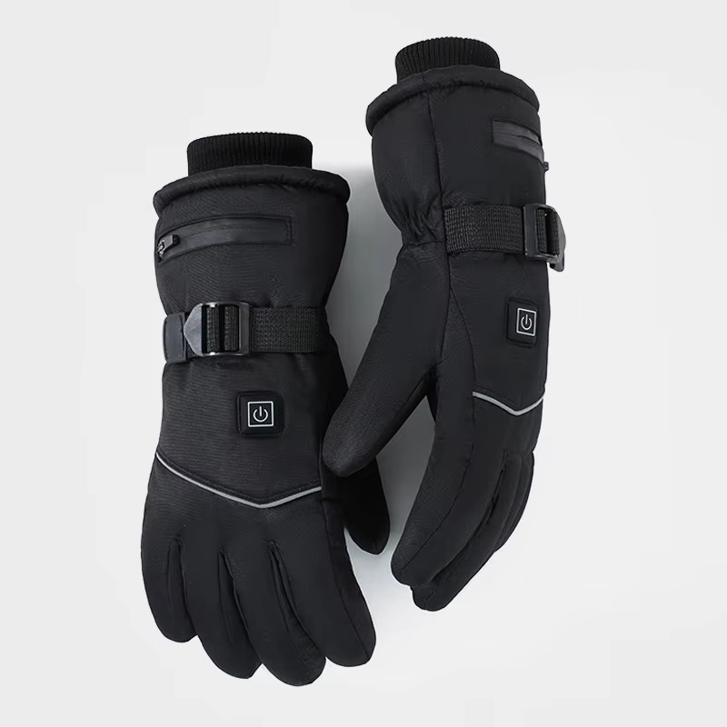 Airo Outdoor: Kar Kayakları, M - Ski Glove Waterproof incelemesi ve fiyatı