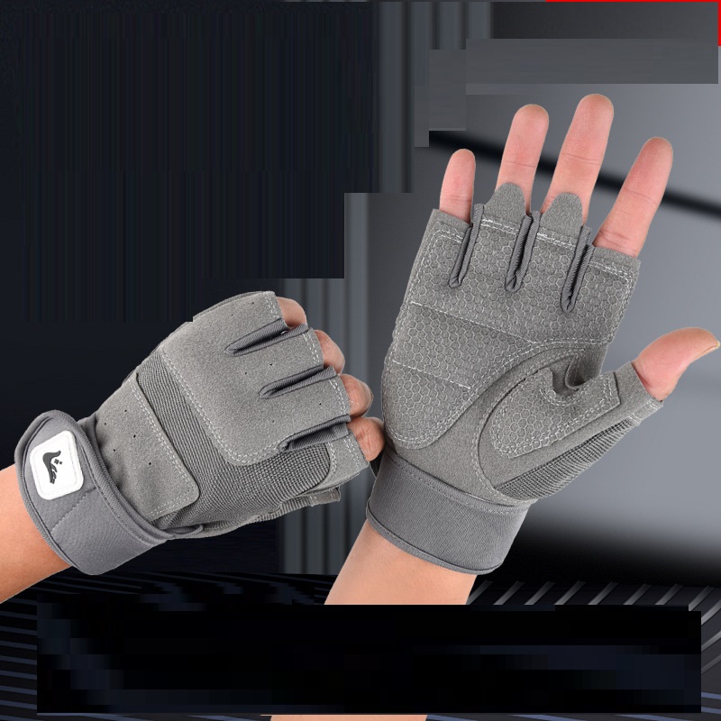 Dambıl Eldiven Erkekler Kadınl - Workout Glove Gym incelemesi ve fiyatı