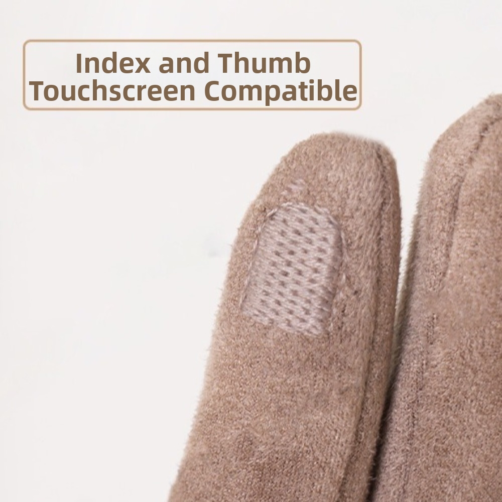 Şık, Kalın ve Sıcak Tutan, Dok - Winter Glove Insulated incelemesi ve fiyatı