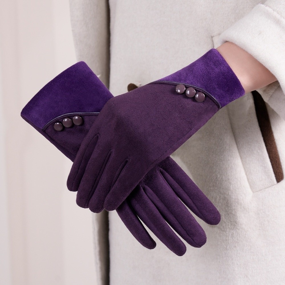 Şık, Kalın ve Sıcak Tutan, Dok - Winter Glove Insulated incelemesi ve fiyatı