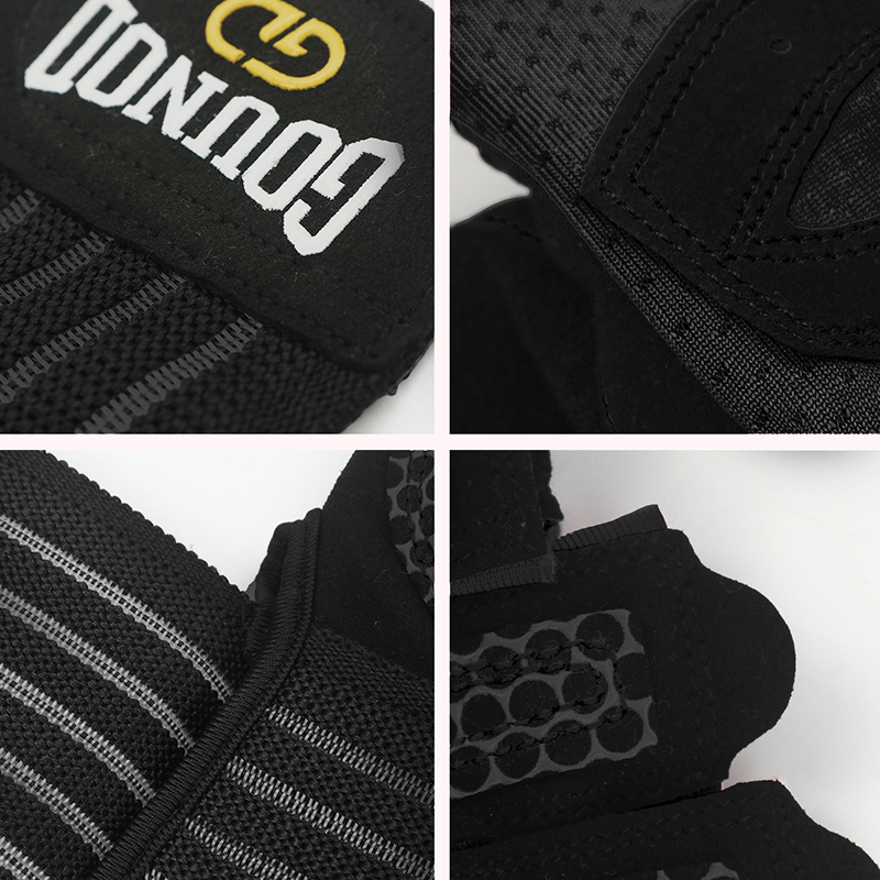 2 adet/1 çift iyi profesyonel  - Workout Glove Gym incelemesi ve fiyatı