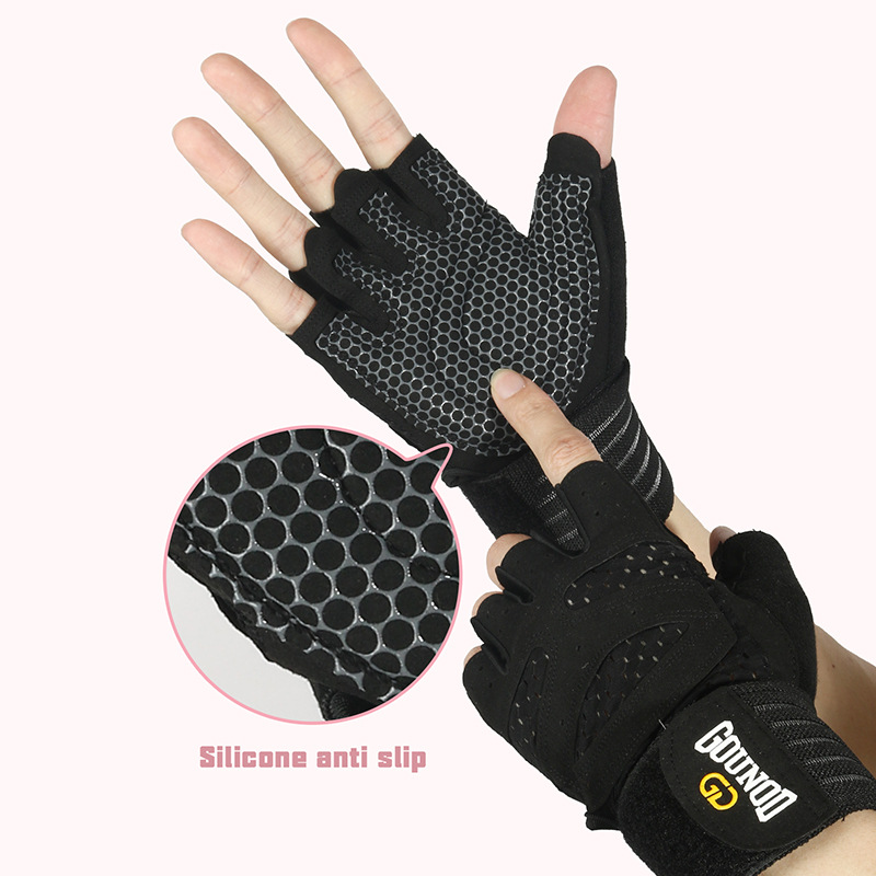 2 adet/1 çift iyi profesyonel  - Workout Glove Gym incelemesi ve fiyatı
