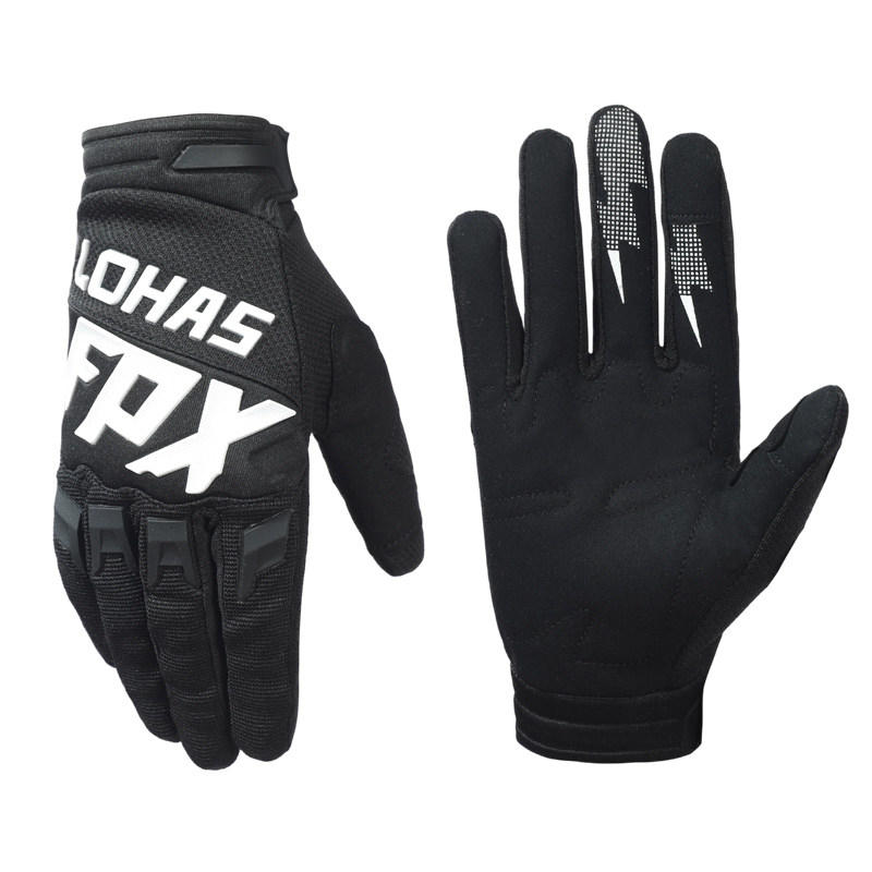 Lohas FPX MX Motosiklet Eldive - Cycling Glove Padded incelemesi ve fiyatı
