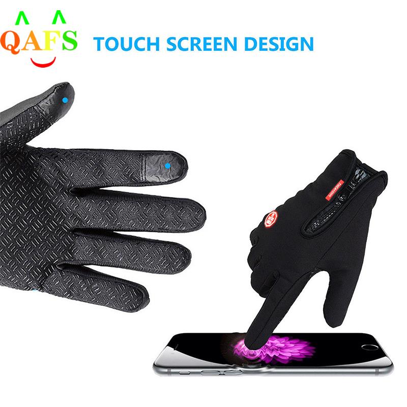Açık kış eldiven rüzgar geçirm - Gardening Glove Waterproof incelemesi ve fiyatı