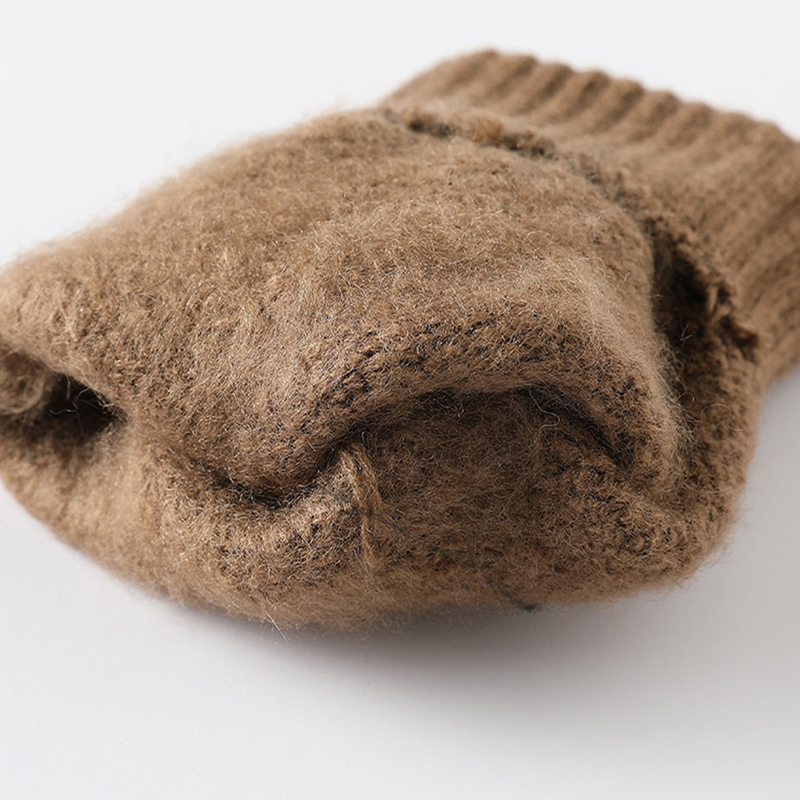 2025 Erkek Kışlık Sıcak Dokunm - Wool Glove Lined incelemesi ve fiyatı