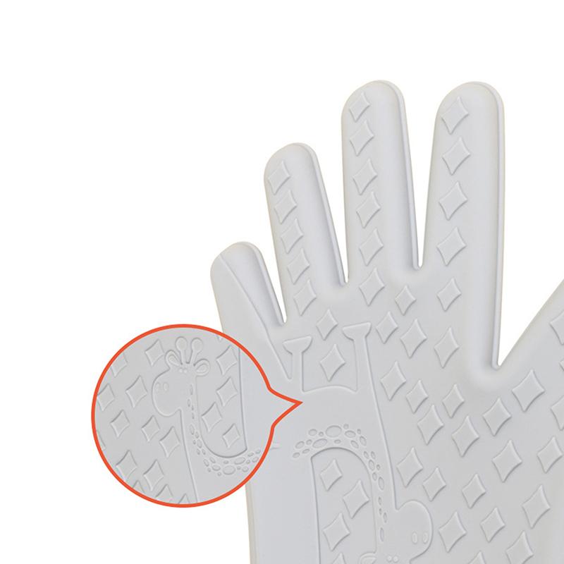 Isıya Dayanıklı Fırın Eldivenl - Heat Resistant Glove incelemesi ve fiyatı