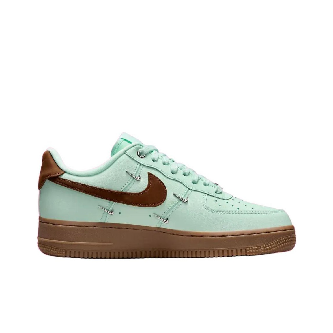 Nike Air Force 1 Kısa Bilekli  - Nike Shoes Air Force 1 incelemesi ve fiyatı
