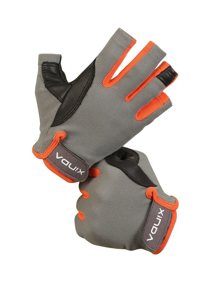 Açık taktik eğitim yarım parma - Cycling Glove Padded incelemesi ve fiyatı