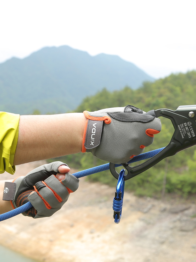 Açık taktik eğitim yarım parma - Cycling Glove Padded incelemesi ve fiyatı