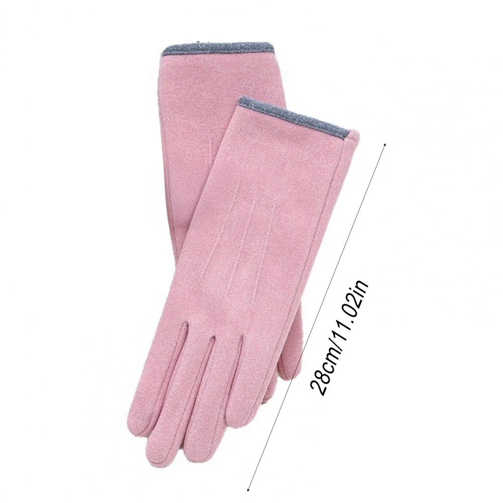 Kapasitif Dokunmatik Ekranlı E - Touchscreen Glove Capacitive incelemesi ve fiyatı