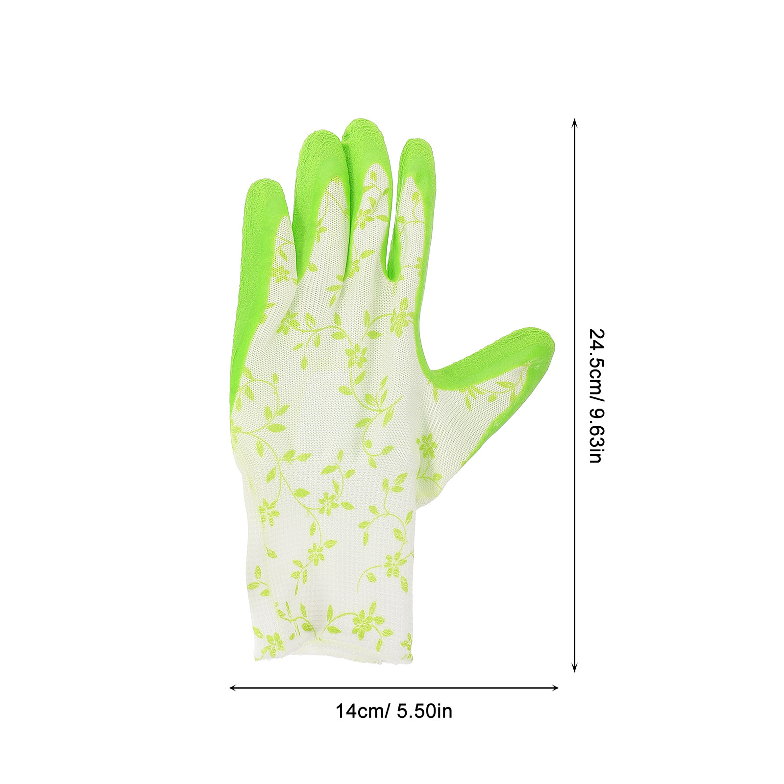1 Çift Bahçe Eldiveni, Küçük B - Gardening Glove Waterproof incelemesi ve fiyatı