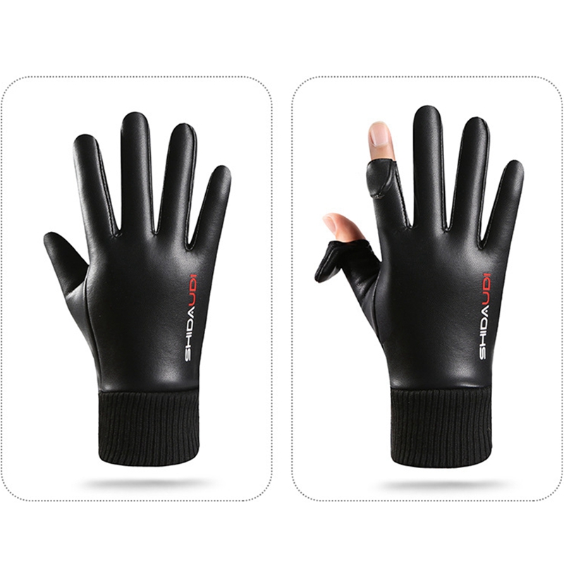Erkekler İçin Motosiklet Sürüş - Ski Glove Waterproof incelemesi ve fiyatı