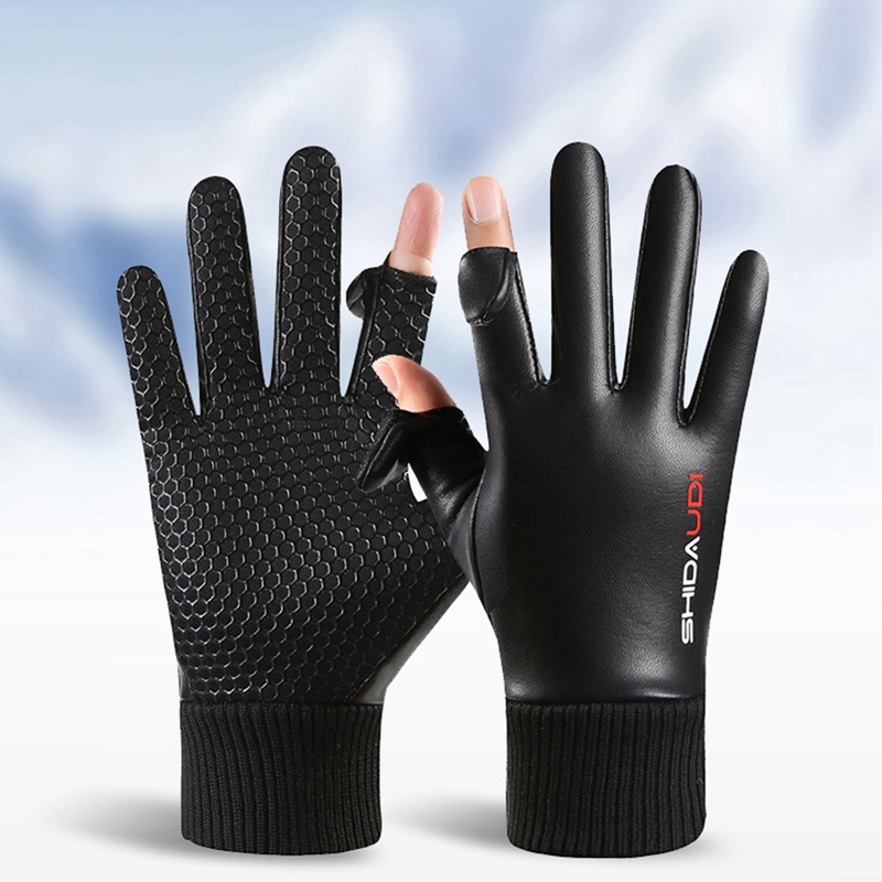 Erkekler İçin Motosiklet Sürüş - Ski Glove Waterproof incelemesi ve fiyatı
