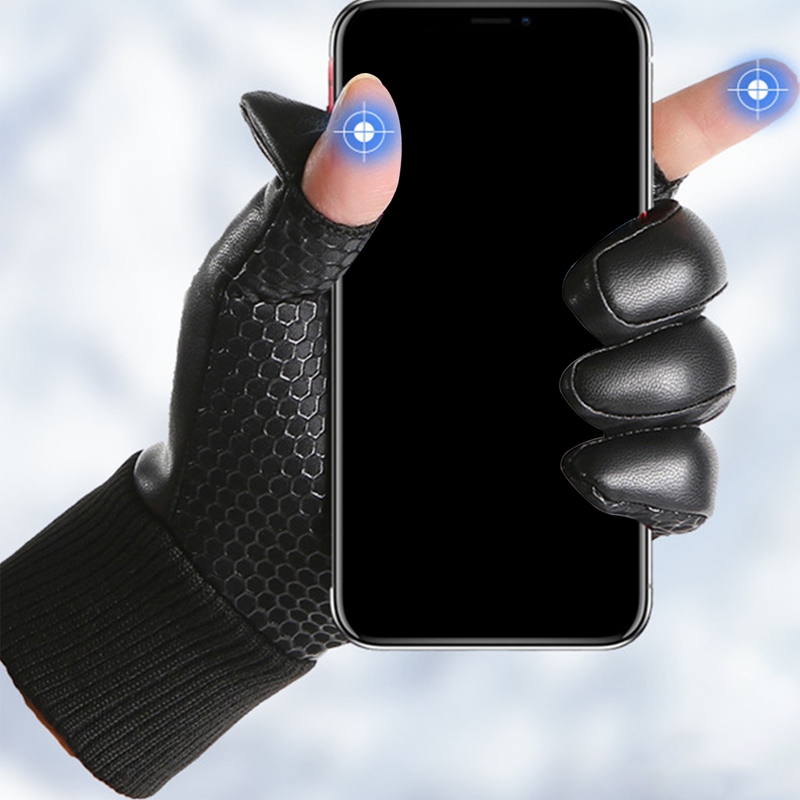 Erkekler İçin Motosiklet Sürüş - Ski Glove Waterproof incelemesi ve fiyatı