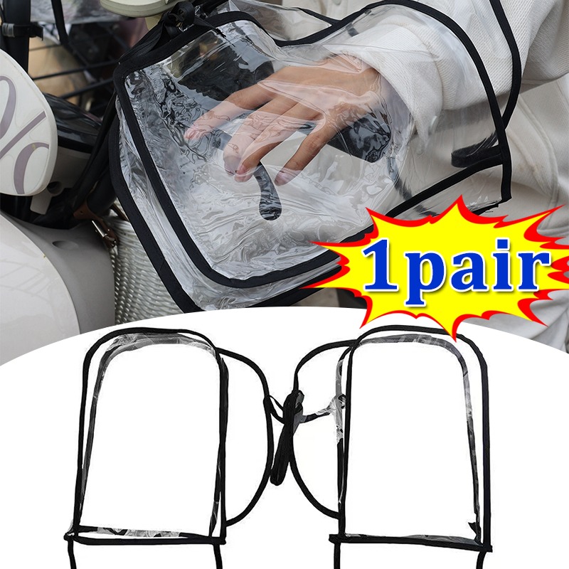 Kışlık Su Geçirmez Motosiklet  - Heat Resistant Glove incelemesi ve fiyatı