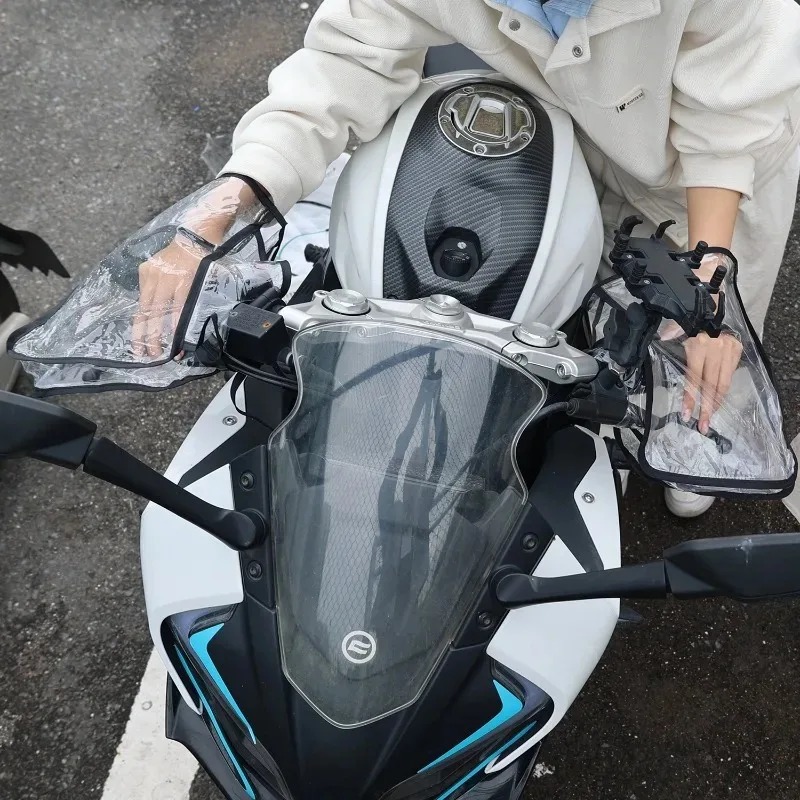 Kışlık Su Geçirmez Motosiklet  - Heat Resistant Glove incelemesi ve fiyatı