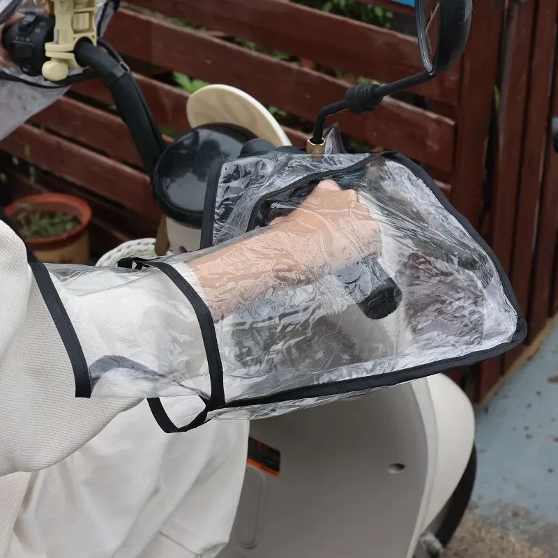 Kışlık Su Geçirmez Motosiklet  - Heat Resistant Glove incelemesi ve fiyatı