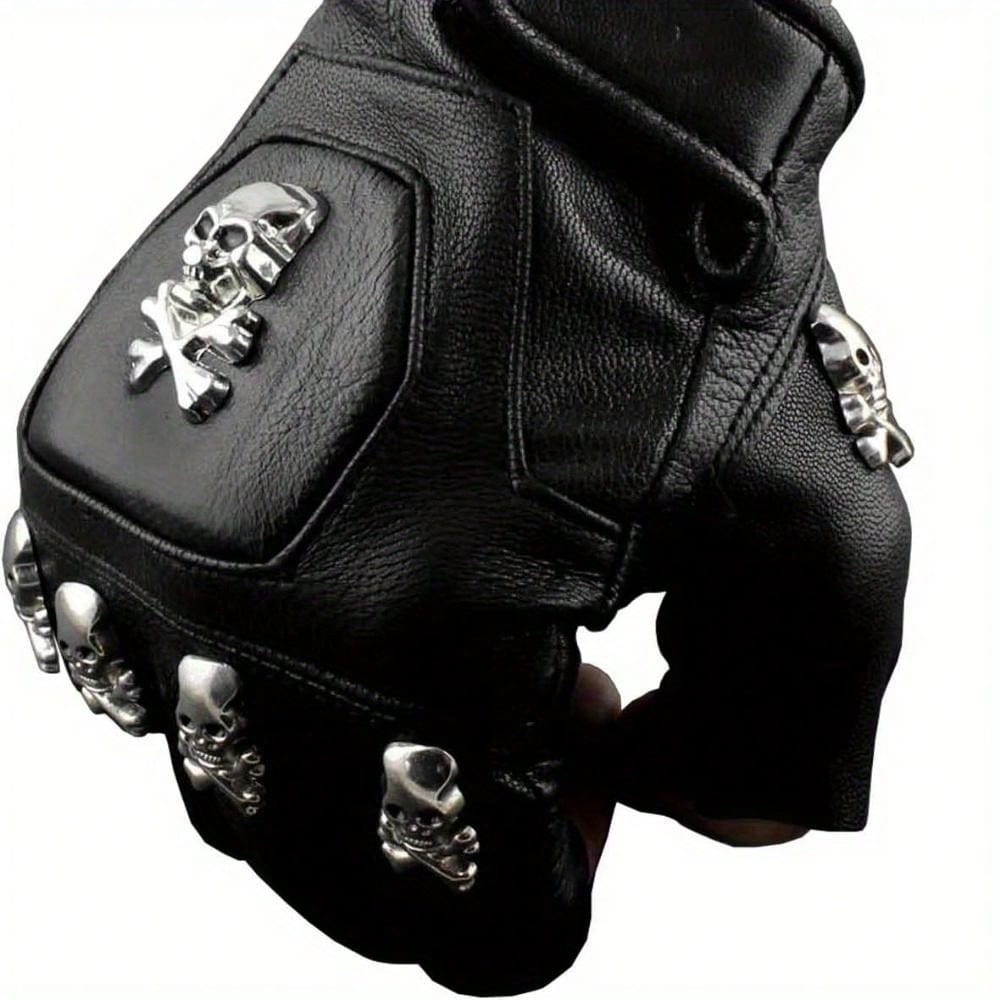 Erkekler için gerçek deri, kaf - Leather Driving Glove incelemesi ve fiyatı
