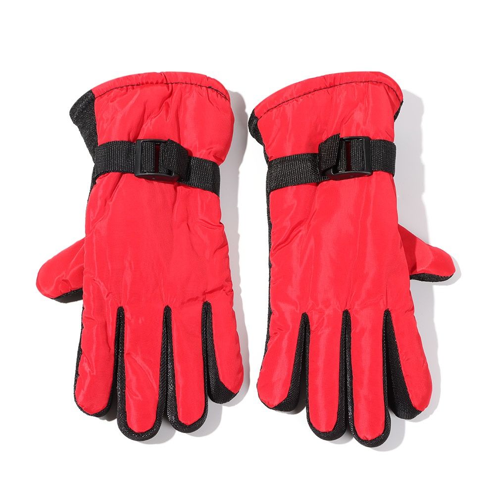 Yeni Moda Rüzgar Geçirmez Kaya - Ski Glove Waterproof incelemesi ve fiyatı