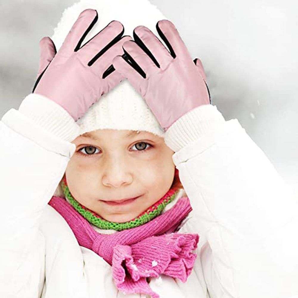 Yeni Moda Rüzgar Geçirmez Kaya - Ski Glove Waterproof incelemesi ve fiyatı